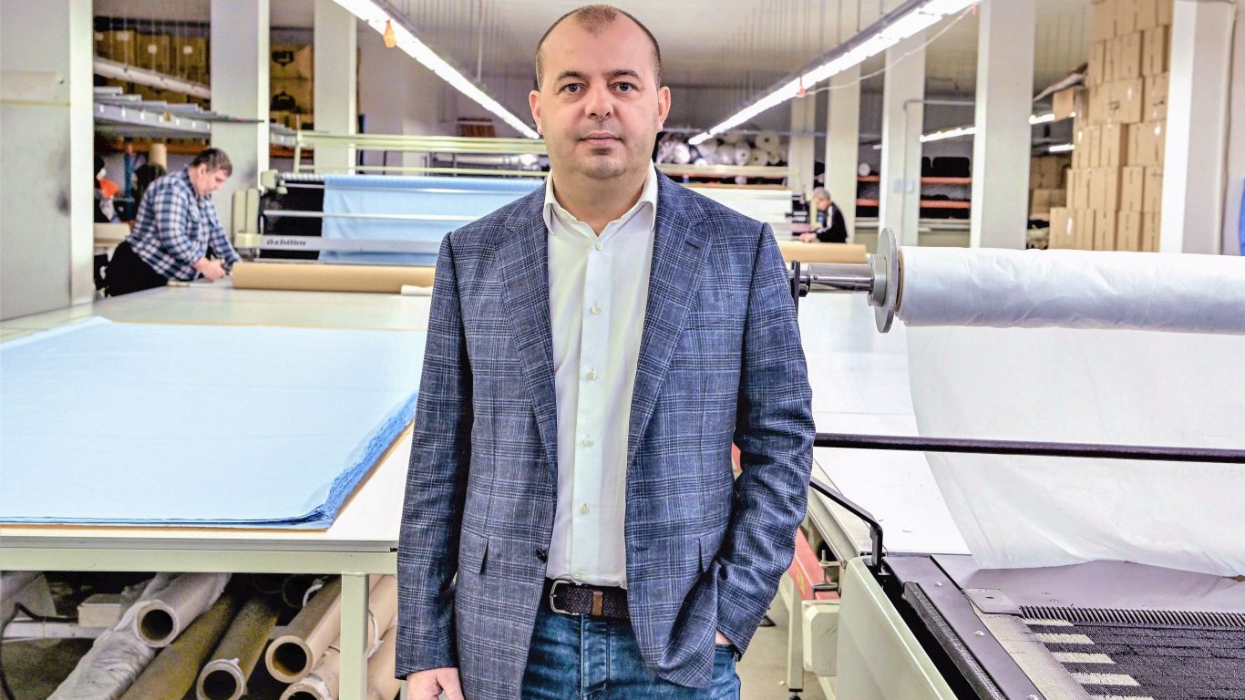 Развита българска производствена компания подготвя IPO на BEAM пазара