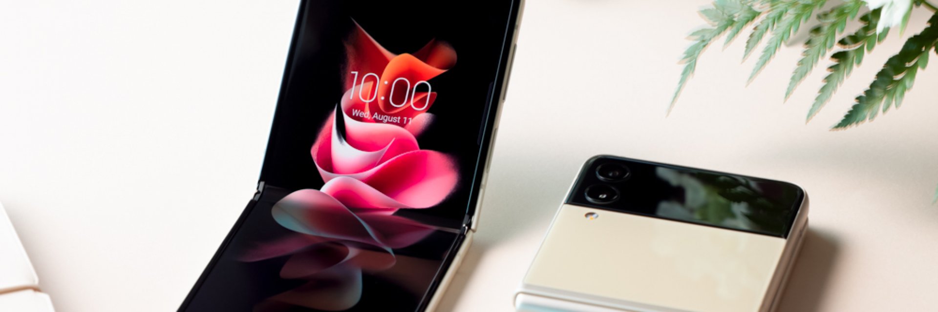 Ето как Samsung тества новите си сгъваеми смартфони