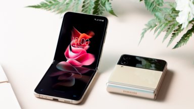 Samsung подготвя бюджетен гъвкав смартфон