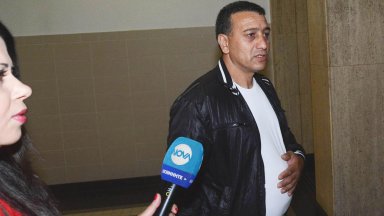 Трайчо Василев-Пиже остава в ареста за нападение на полицаи в Самоков