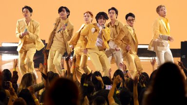 Южна Корея се готви за празненствата по случай 10-годишнината на група BTS