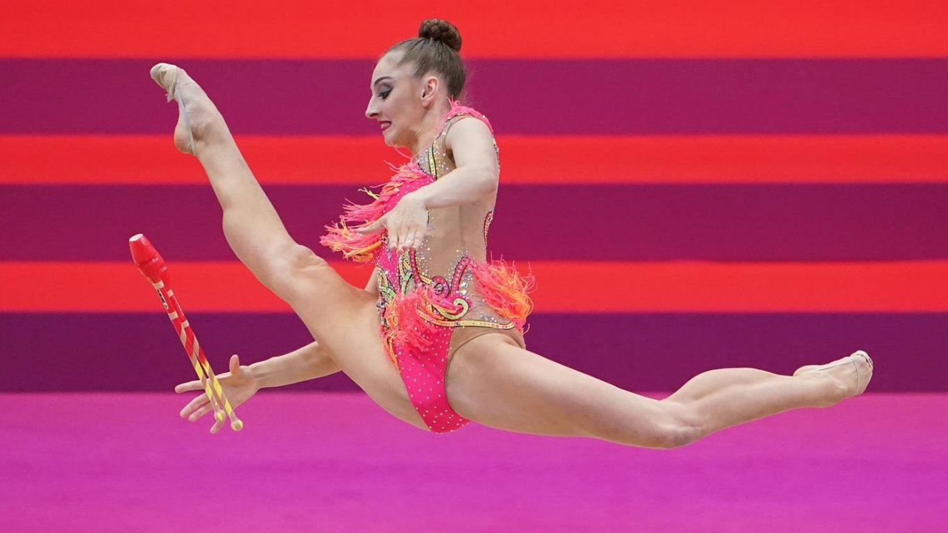 Златни! Българските гимнастички номер 1 на европейското, изравниха постижение от 1992-ра