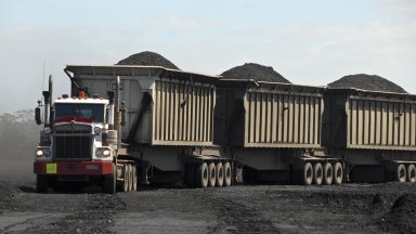 Отказът от инвестиции във въглища се оказва по-полезен, отколкото се смяташе