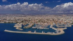 Фериботът между Гърция и Кипър заплава отново след 21 години прекъсван