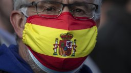 Управляващите в Испания социалисти с тежко поражение на регионалните избори в Андалусия
