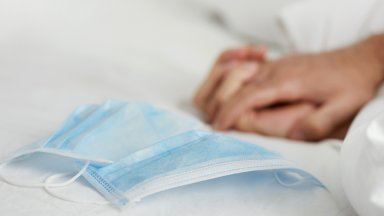 Новите потвърдени случаи на COVID 19 в България са 180 установени