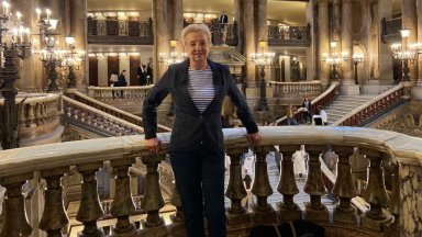 Ето целият й коментар на Дамянова публикуван в нейния фейсбук