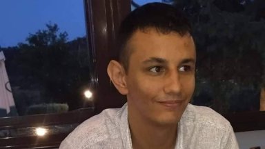 След 3 седмици издирване: Откриха мъртъв 20-годишния Георги от Севлиево