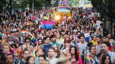 Върховният тълкувател на Конституцията се е произнесъл какво е семейство