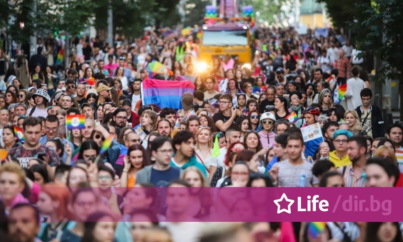 Върховният тълкувател на Конституцията се е произнесъл какво е семейство.