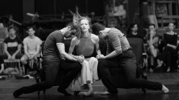 Балетът "Ана Каренина" е първата премиера в OPERA OPEN 2022 в Античния театър