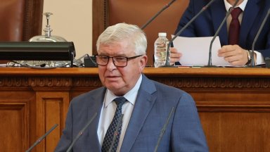 От ГЕРБ имат готовност да осигурят подкрепа и за съставяне на