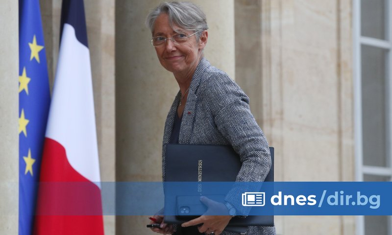 Френското правителство настоява за реформиране на пенсионната система, включително да