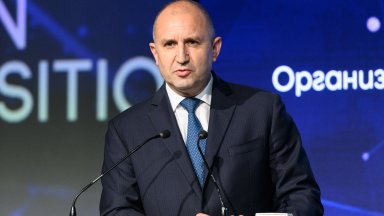 Румен Радев: В Президентството не е постъпвал доклад от ДАНС за дипломатите