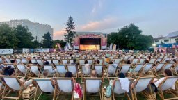 Съкровища от Изтока откриват Sofia Summer Fest 