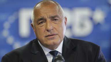 Лидерът на ГЕРБ призова Холокоста да бъде и урок за