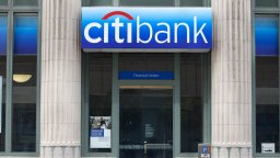 Лондон глоби инвестиционната ръка на Citigroup с £12.5 млн.