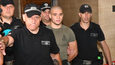 Софийската районна прокуратура настоява Васил Михайлов обвинен за няколко престъпления
