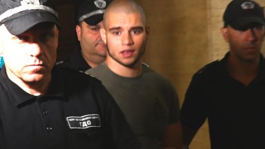Синът на пернишкия прокурор Бисер Михайлов Васил отива на съд съобщи