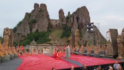 "Опера на върховете" ще се извиси над Белоградчишките скали от 5 до 21 август