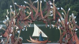 За трета поредна година на Панчаревското езеро ще се проведе фестивалът "Музи на водата"