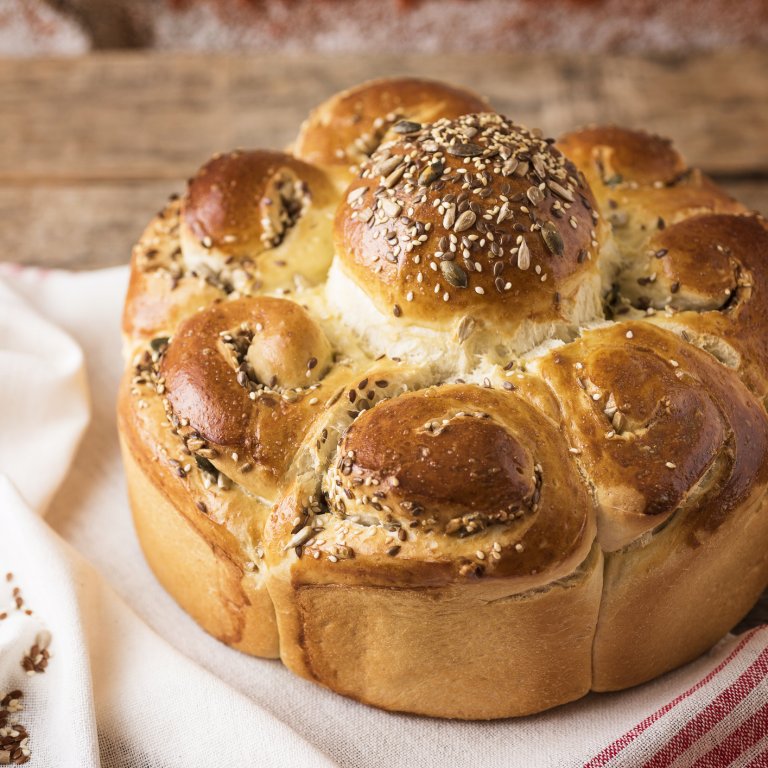 Кюстендил отбелязва празника Панагия - въздигане на хляба