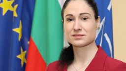 Ралица Симеонова: Партията на Стефан Янев е обект на нездрав интерес