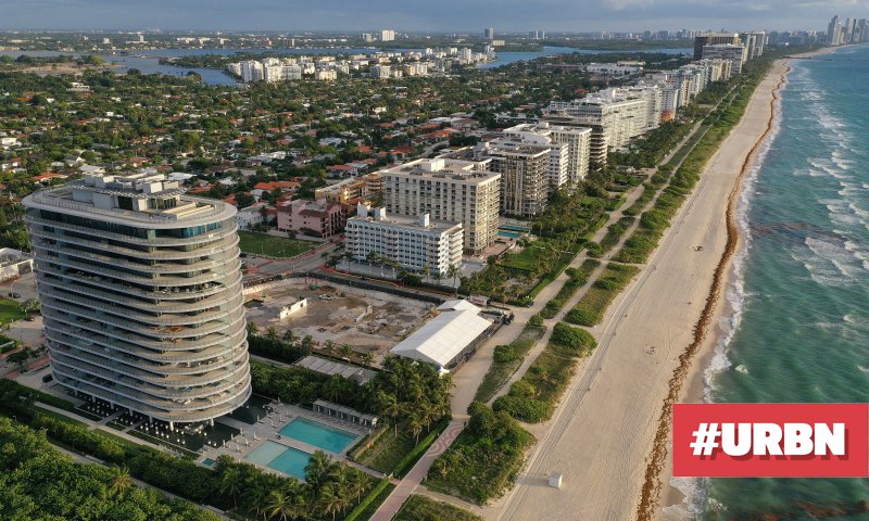 Губернаторът на щата Флорида Рон ДеСантис обяви в събота извънредно