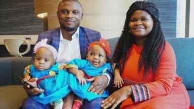 Сиамски близначки бяха разделени след 27-часова операция