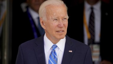 Американският президент Джо Байдън одобри федерална помощ за щата Ню