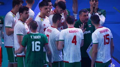 България открива волейболния Мондиал срещу шампиона Полша