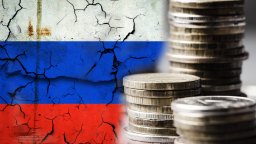 Bloomberg: Русия в дефолт по външния дълг за първи път от 1918 г. насам
