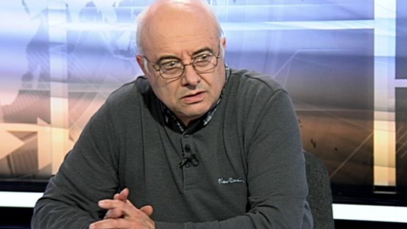 Васил Тончев: Според Доган човекът, който ще поведе ДПС към евроатлантически курс, е Пеевски
