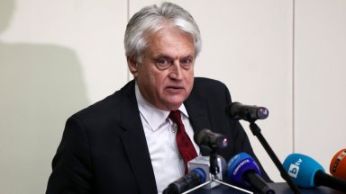 Бившият вътрешен министър Бойко Рашков разкритикува прехвърлянето на отговорността върху