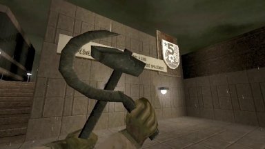 Как би изглеждал съветския Quake (видео)