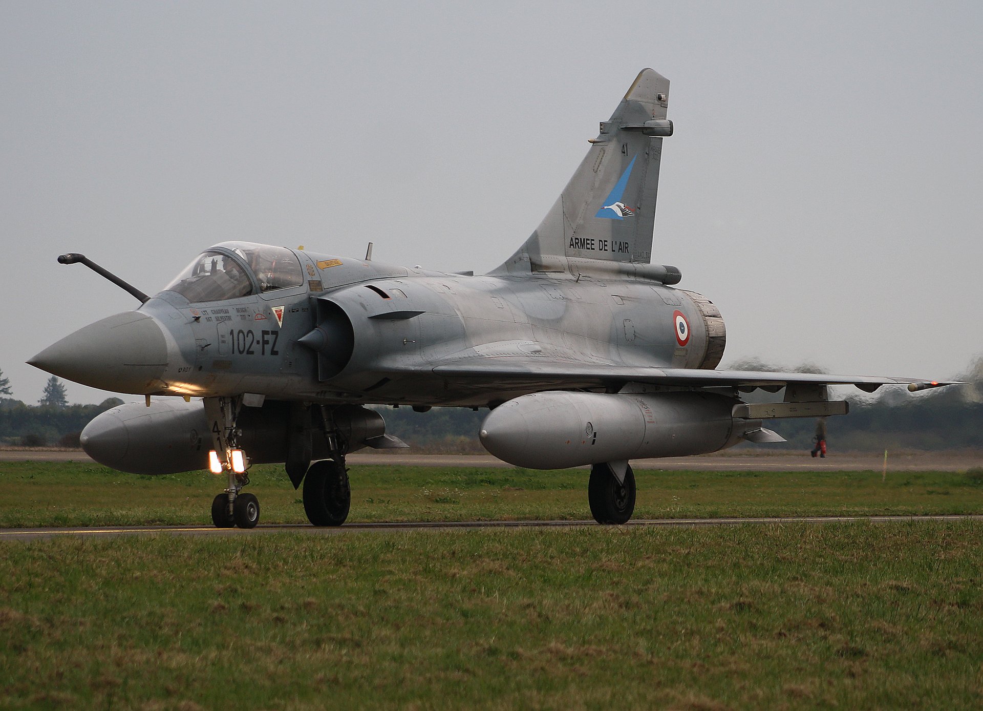 Mirage 2000