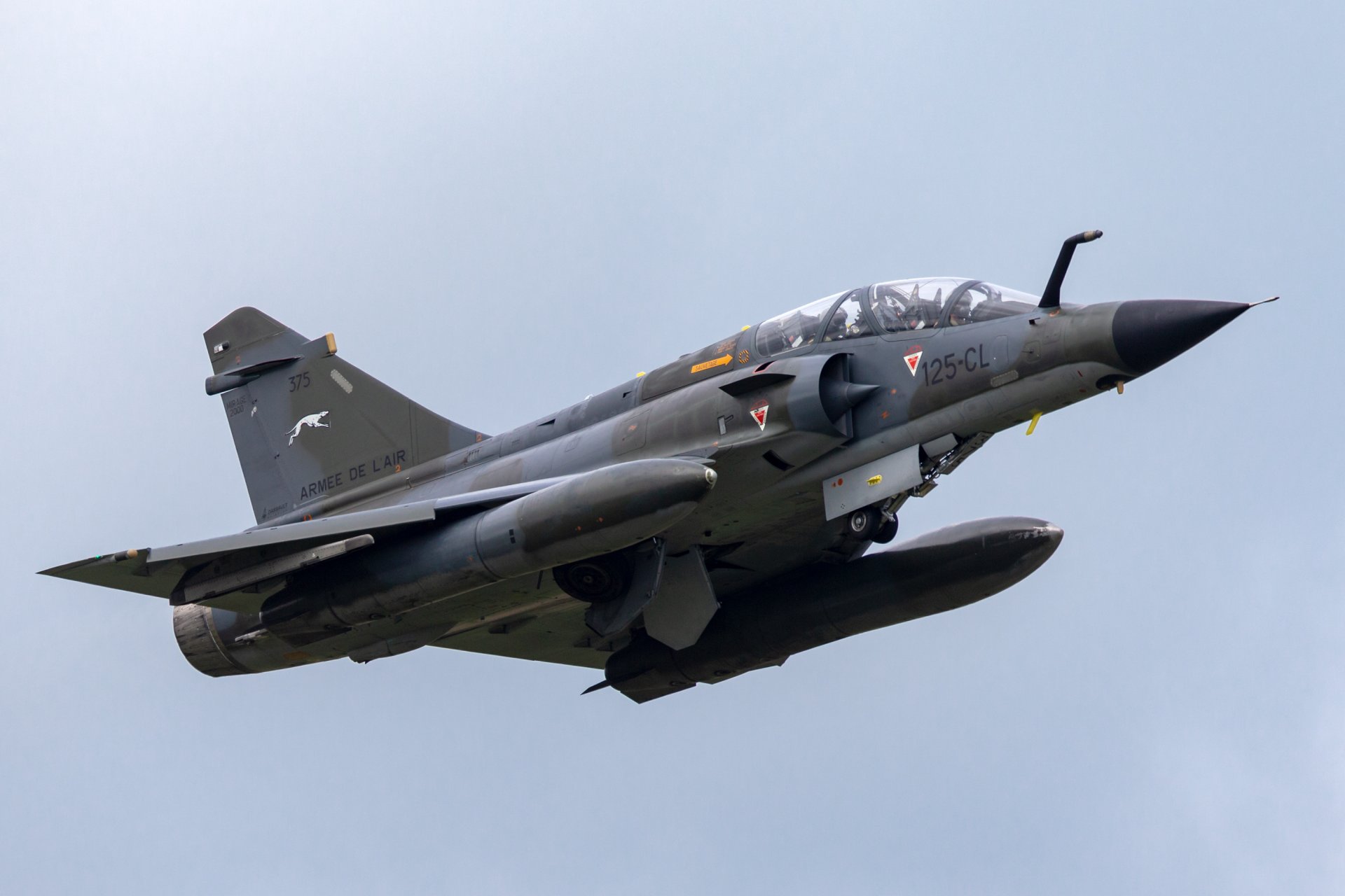 Mirage 2000