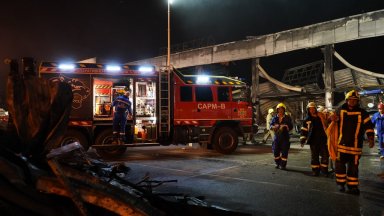 Украинските военновъздушни сили заявиха в Телеграм че 18 от 20 те