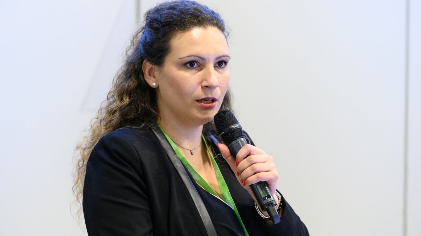 Марияна Хаманова, изпълнителен директор на Клийнтех България: Хората сме двигатели на трансформацията, а не технологиите
