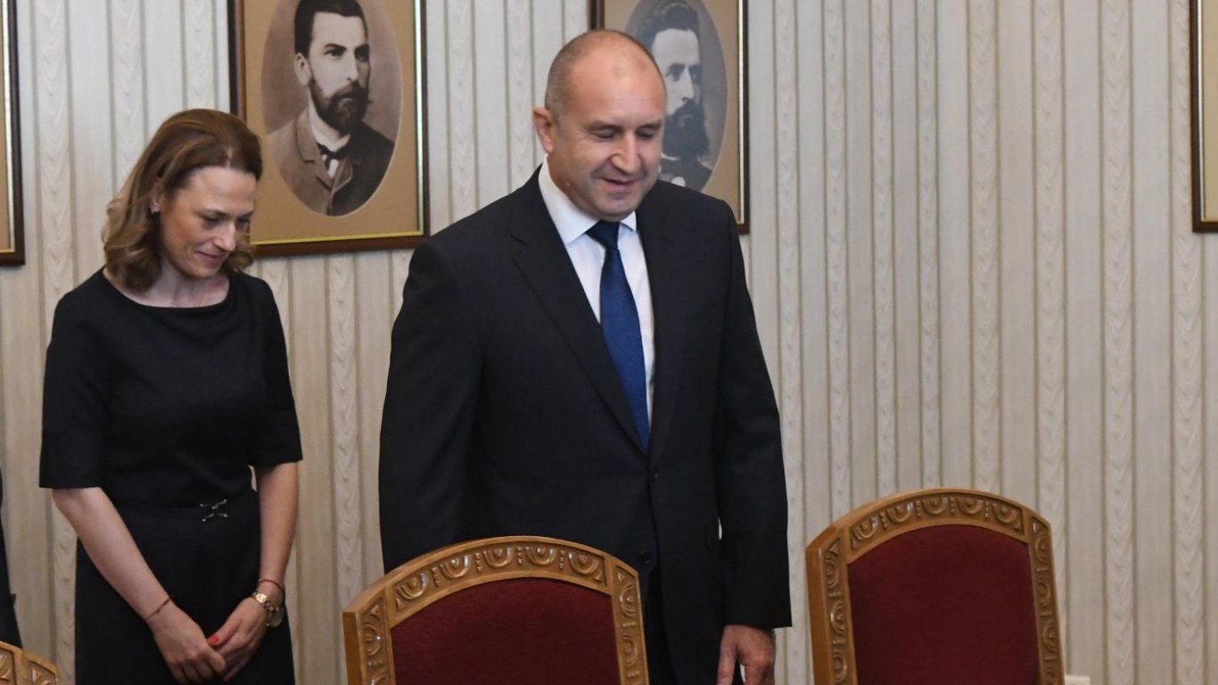 Ива Митева назначена за заместник-министър на транспорта и съобщенията