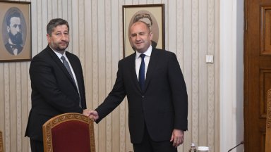 Новият списък със санкционирани по закона Магнитски е вот на