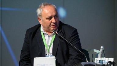 Идеята за подобна конституционна промяна като нищо би могла да