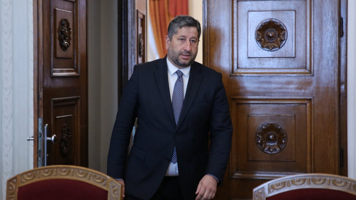 Христо Иванов призова Радев за нови консултации: Не можем да заявим, че искаме третия мандат