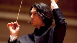Pleven-filharmonien er på besøk "Sofia Music Weeks" med maestro Yordan Kamdjalov