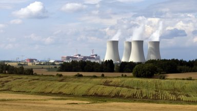 Европарламентът закрепи "зеления" етикет на газа и ядрената енергия
