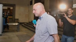 ВСС освободи бащата на бияча Васил Михайлов от поста зам.-окръжен прокурор на Перник 