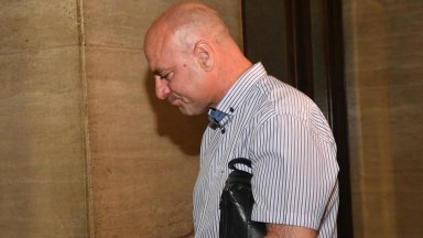 Адвокатът на арестувания прокурор: Имало е свада между него и жена му, 2 пъти е каран до болница