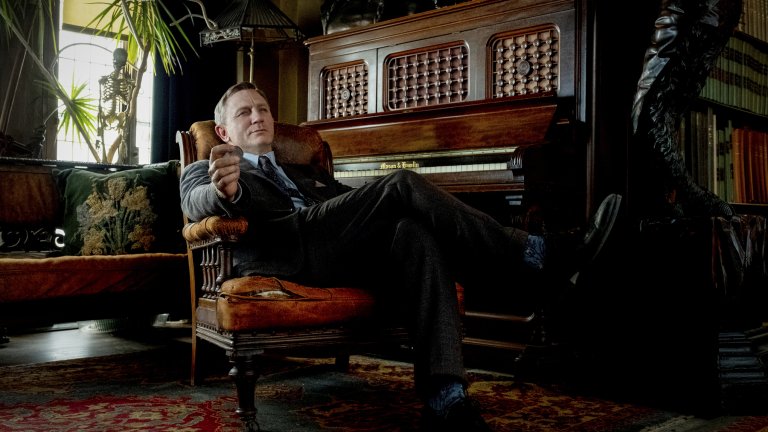 Премиерата на "Вади ножовете 2" ще е на международния кинофестивал в Торонто