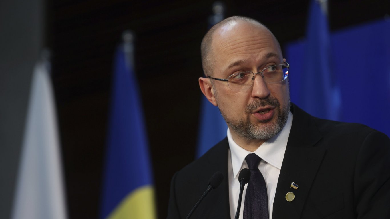 Украйна започна да изнася електроенергия за Румъния