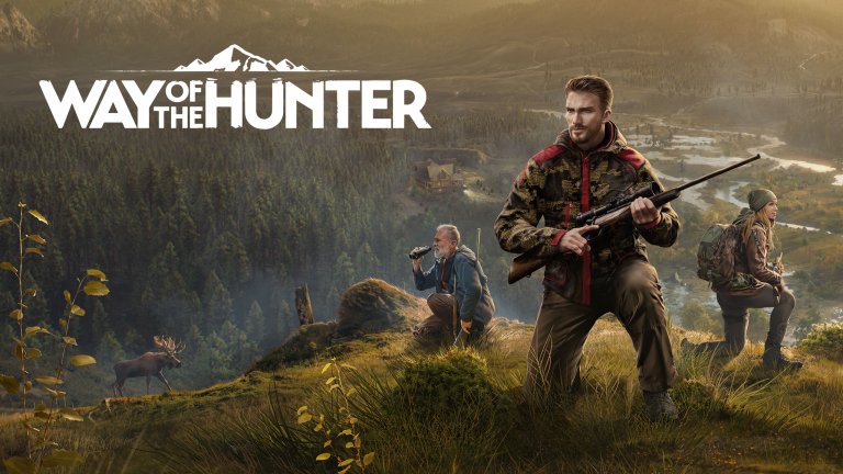 Трейлър показва красивата природа в Way of the Hunter